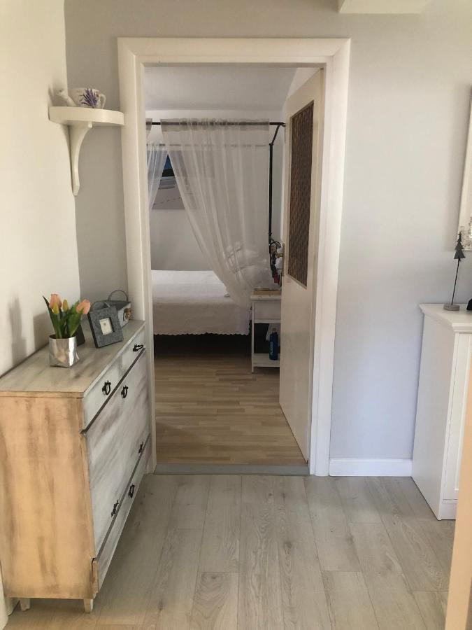 Apartmani Maretimo Primosten Exterior photo